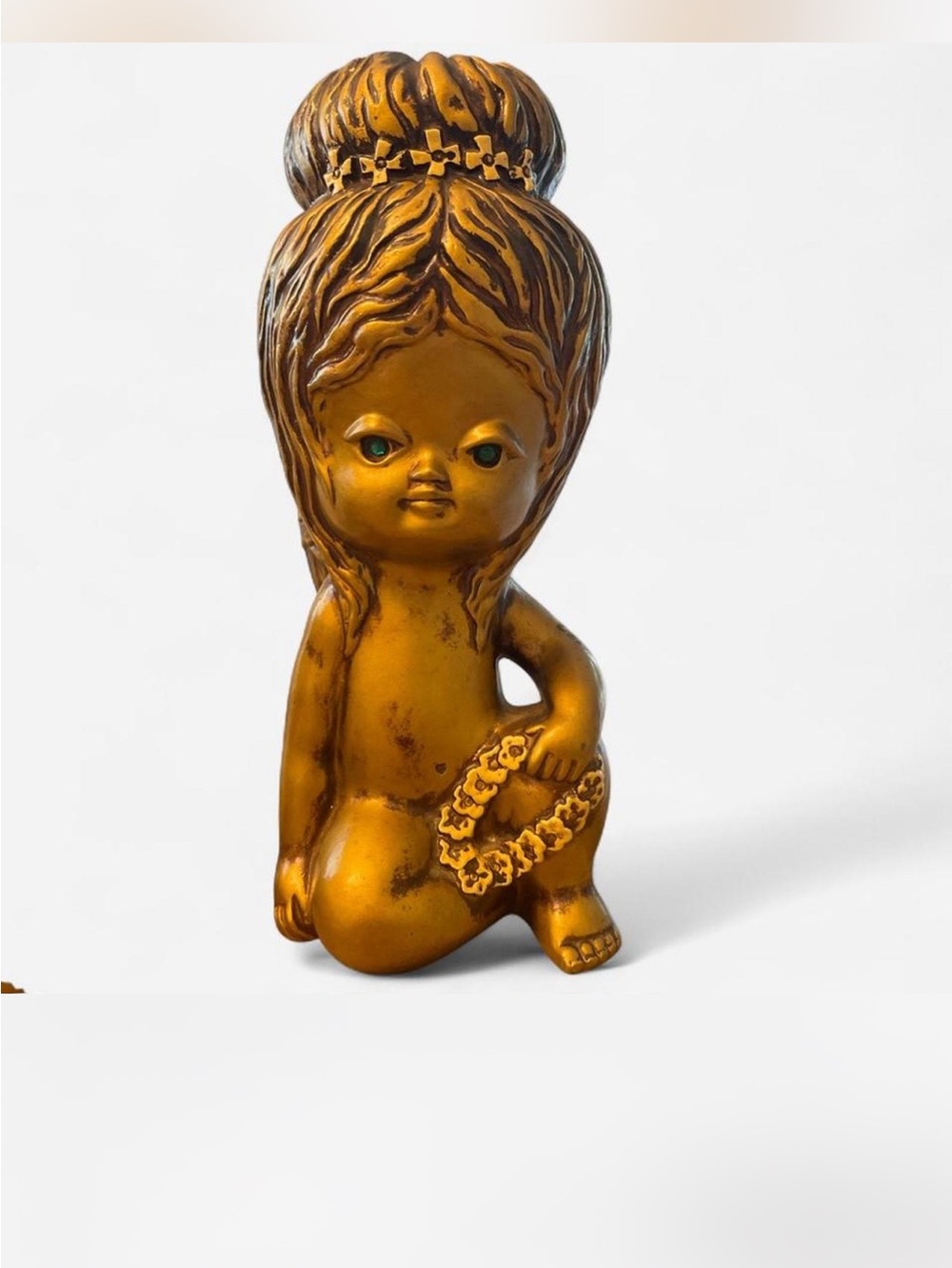 1960s Cherub figurines - Picture 4 of 6